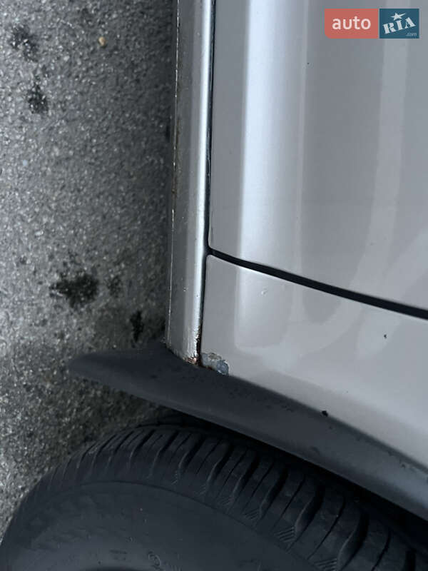 Ліфтбек Skoda Octavia 2007 в Борисполі