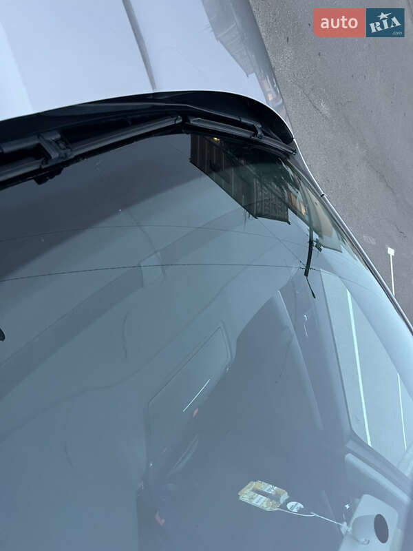 Ліфтбек Skoda Octavia 2007 в Борисполі