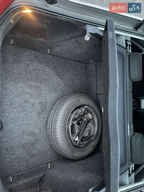 Ліфтбек Skoda Octavia 2007 в Борисполі