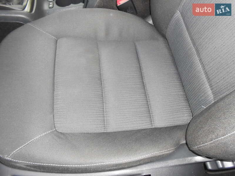 Универсал Skoda Octavia 2008 в Харькове