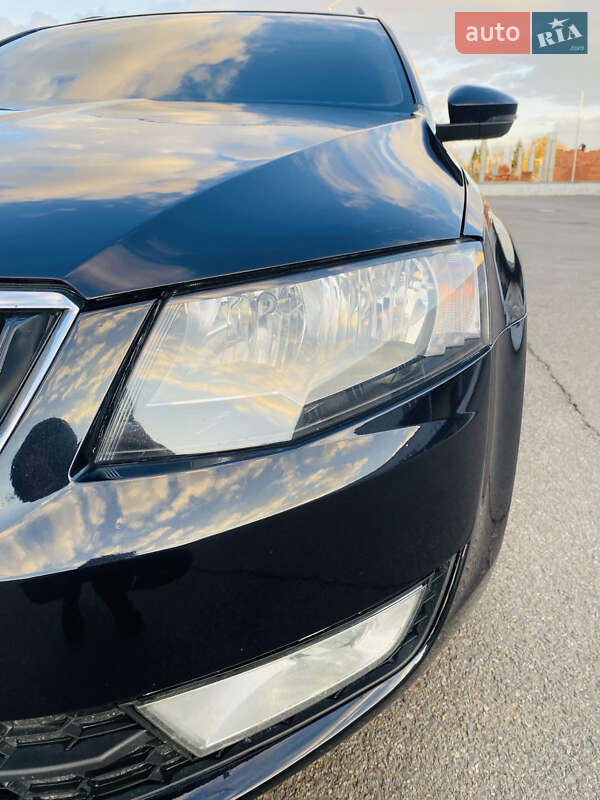 Универсал Skoda Octavia 2014 в Ужгороде фото 16 Универсал Skoda Octavia 2014 в Ужгороде