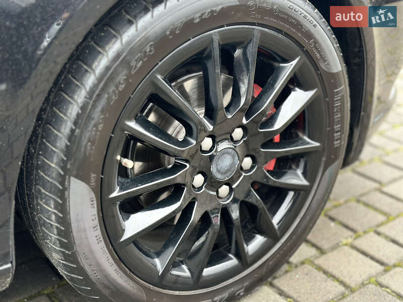 Универсал Skoda Octavia 2011 в Староконстантинове