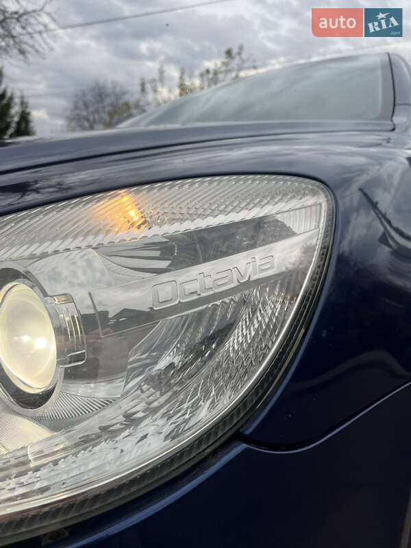 Универсал Skoda Octavia 2010 в Львове фото 34 Универсал Skoda Octavia 2010 в Львове