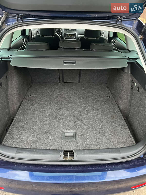 Универсал Skoda Octavia 2010 в Львове фото 53 Универсал Skoda Octavia 2010 в Львове