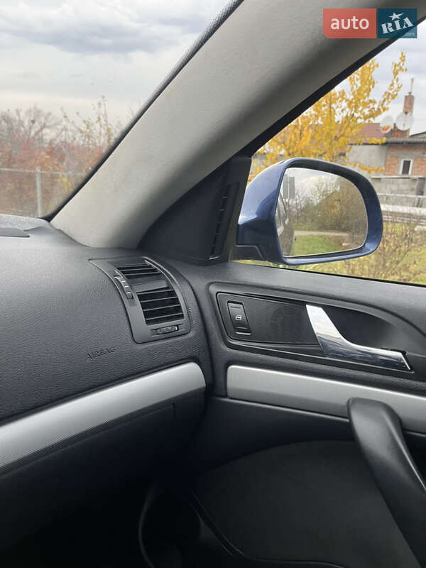 Универсал Skoda Octavia 2010 в Львове фото 57 Универсал Skoda Octavia 2010 в Львове