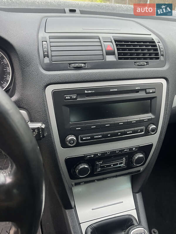 Универсал Skoda Octavia 2010 в Львове фото 72 Универсал Skoda Octavia 2010 в Львове