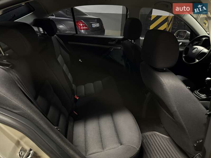 Лифтбек Skoda Octavia 2005 в Киеве фото 31 Лифтбек Skoda Octavia 2005 в Киеве