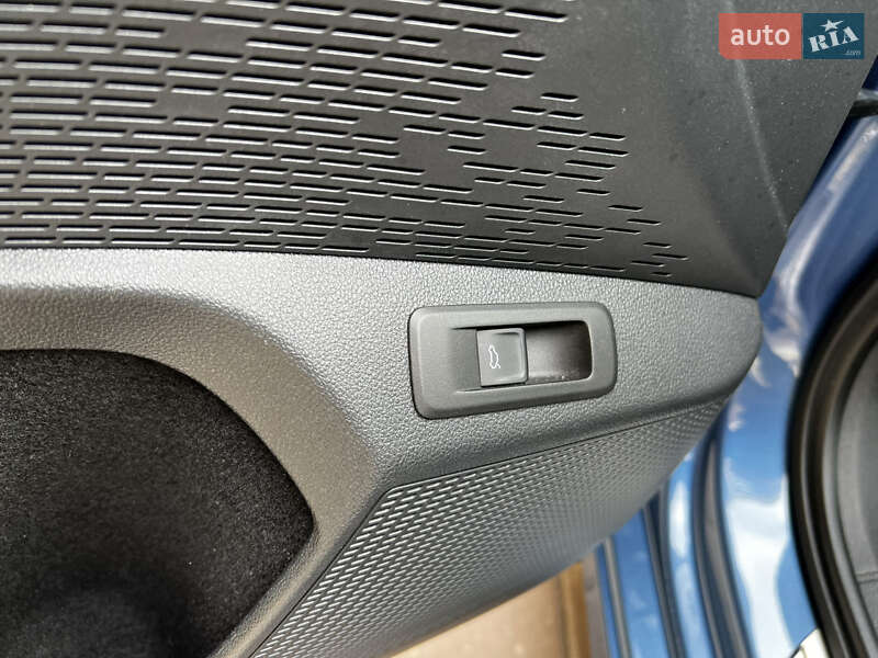 Универсал Skoda Octavia 2021 в Киеве