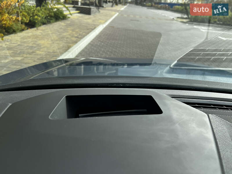 Универсал Skoda Octavia 2021 в Киеве