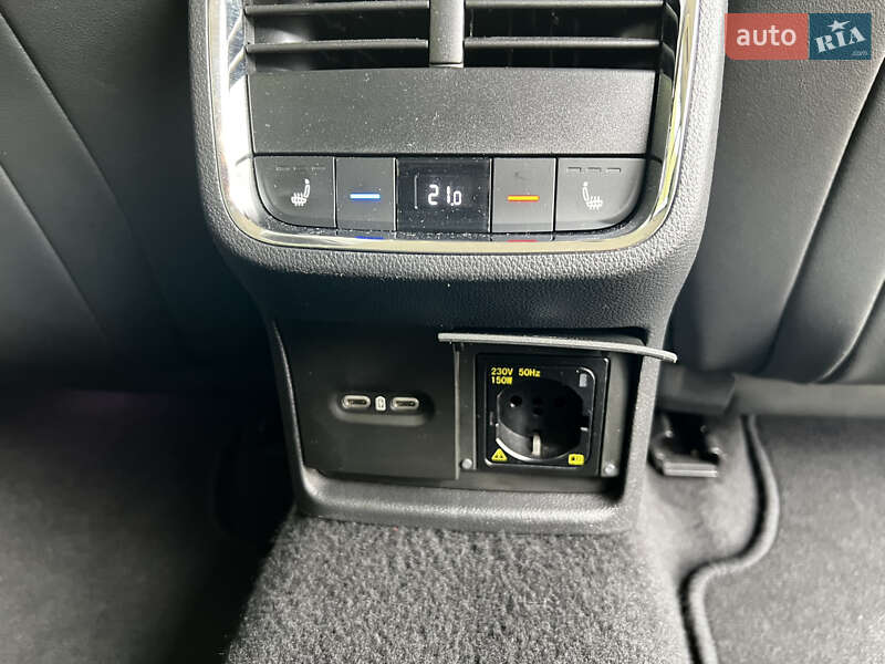 Универсал Skoda Octavia 2021 в Киеве