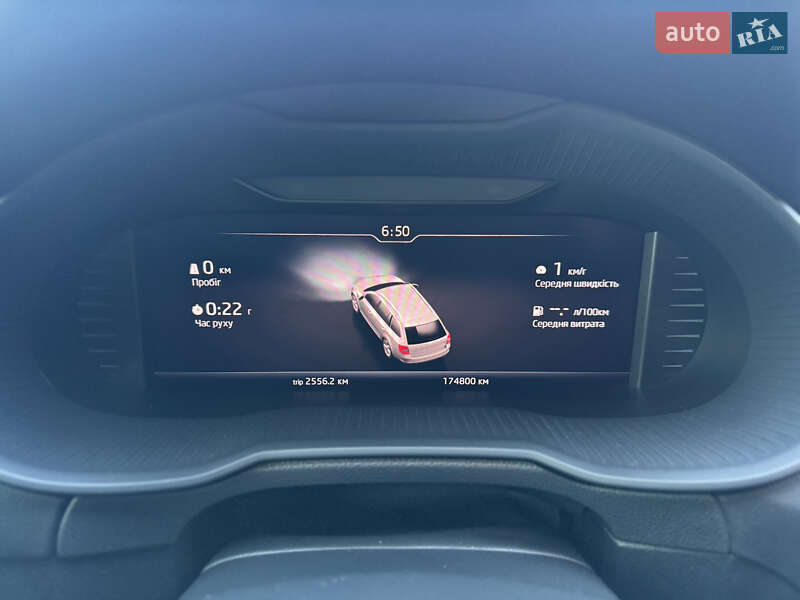 Универсал Skoda Octavia 2019 в Мукачево фото 36 Универсал Skoda Octavia 2019 в Мукачево