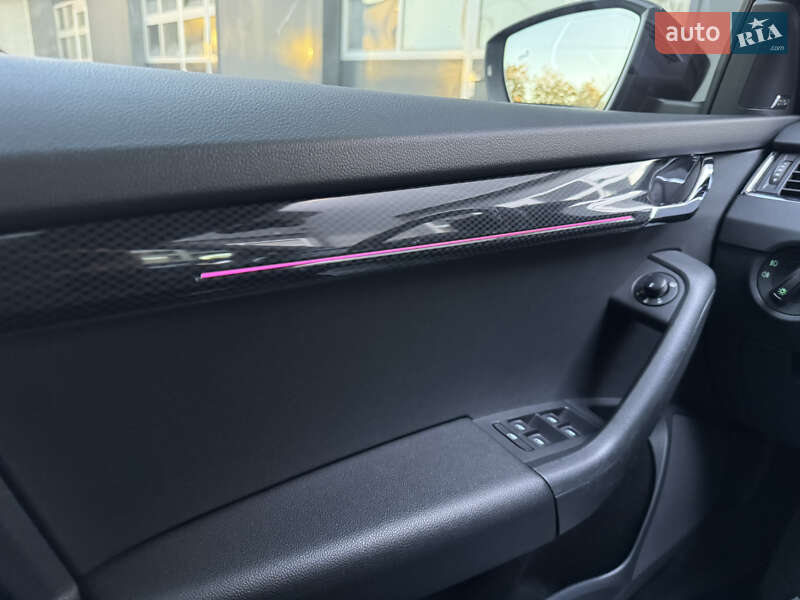 Универсал Skoda Octavia 2019 в Мукачево фото 48 Универсал Skoda Octavia 2019 в Мукачево