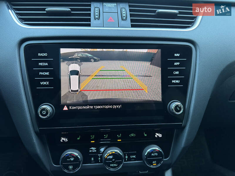 Универсал Skoda Octavia 2019 в Мукачево фото 66 Универсал Skoda Octavia 2019 в Мукачево