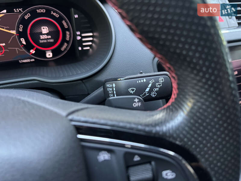 Универсал Skoda Octavia 2019 в Мукачево фото 72 Универсал Skoda Octavia 2019 в Мукачево