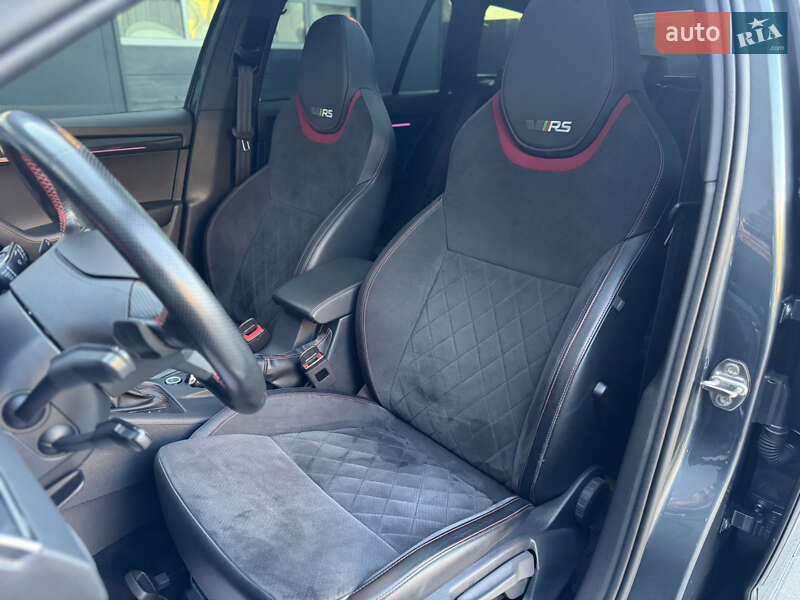 Универсал Skoda Octavia 2019 в Мукачево фото 76 Универсал Skoda Octavia 2019 в Мукачево