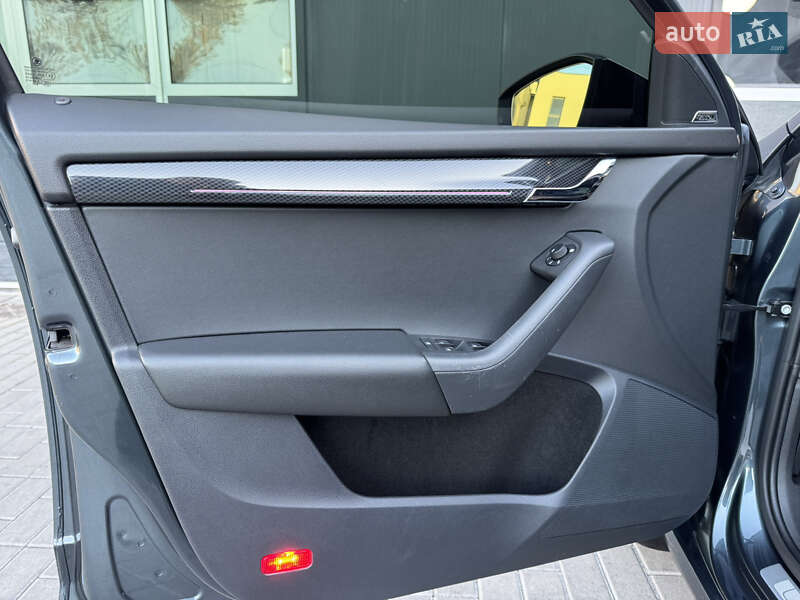 Универсал Skoda Octavia 2019 в Мукачево фото 85 Универсал Skoda Octavia 2019 в Мукачево