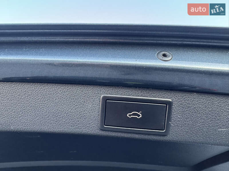 Универсал Skoda Octavia 2019 в Мукачево фото 92 Универсал Skoda Octavia 2019 в Мукачево