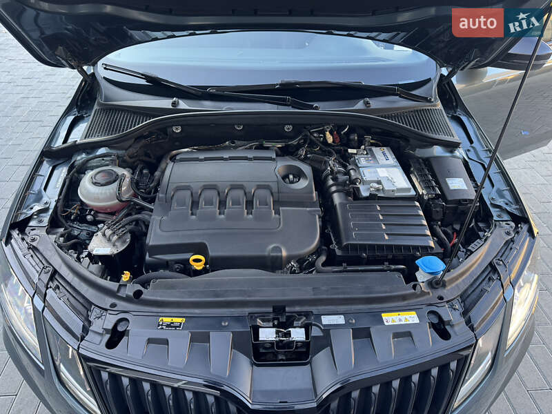 Универсал Skoda Octavia 2019 в Мукачево фото 96 Универсал Skoda Octavia 2019 в Мукачево