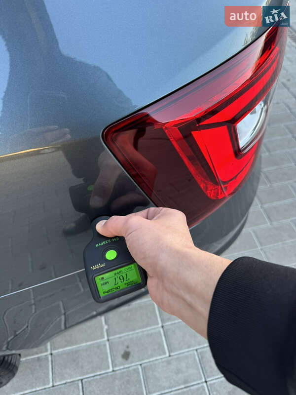 Универсал Skoda Octavia 2019 в Мукачево фото 103 Универсал Skoda Octavia 2019 в Мукачево