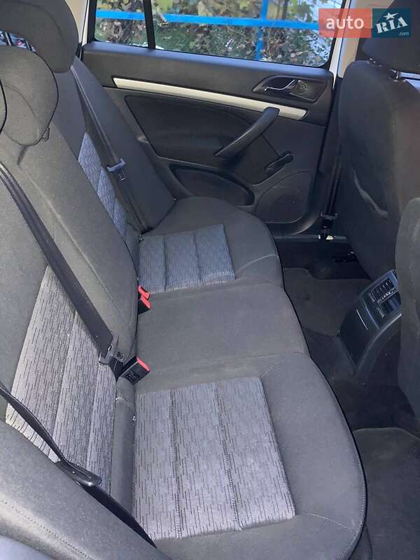 Универсал Skoda Octavia 2012 в Ровно фото 12 Универсал Skoda Octavia 2012 в Ровно