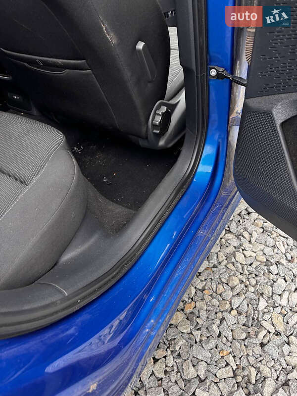 Лифтбек Skoda Octavia 2020 в Киеве фото 15 Лифтбек Skoda Octavia 2020 в Киеве