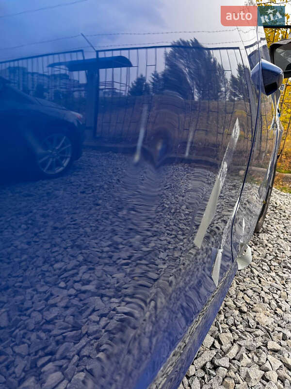 Лифтбек Skoda Octavia 2020 в Киеве фото 21 Лифтбек Skoda Octavia 2020 в Киеве