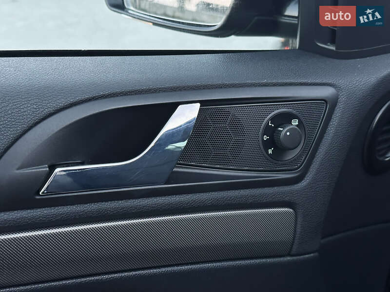 Універсал Skoda Octavia 2008 в Львові