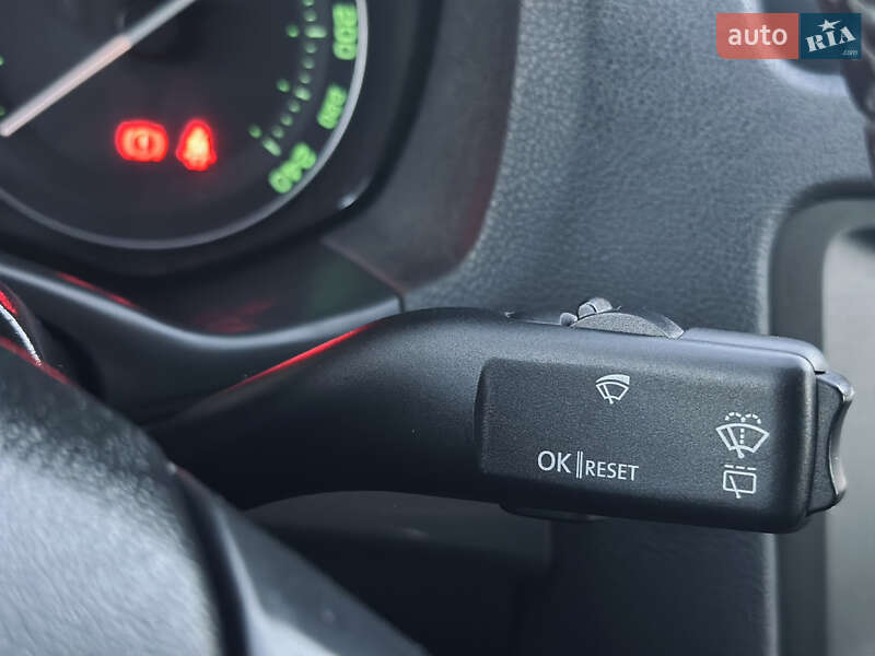 Універсал Skoda Octavia 2008 в Львові