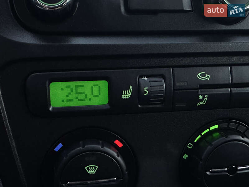 Універсал Skoda Octavia 2008 в Львові