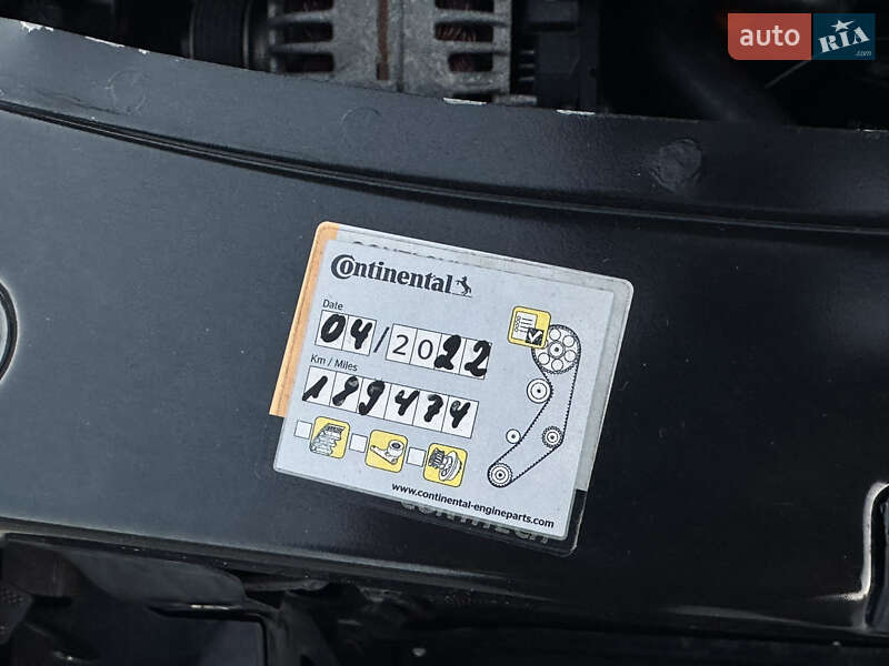 Універсал Skoda Octavia 2008 в Львові