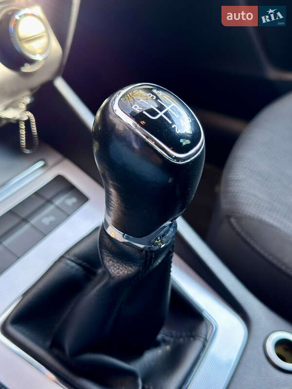 Универсал Skoda Octavia 2016 в Львове