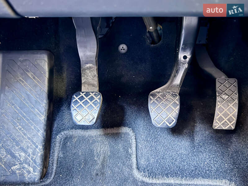 Универсал Skoda Octavia 2016 в Львове