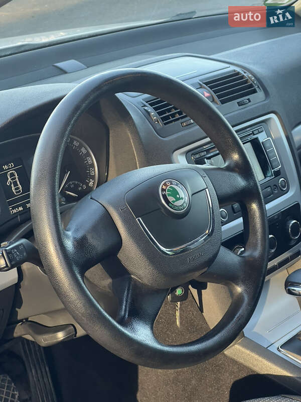 Універсал Skoda Octavia 2009 в Вінниці