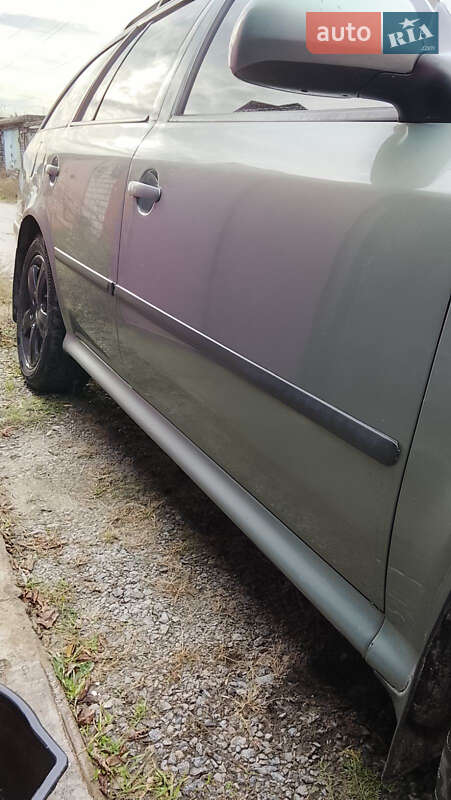 Універсал Skoda Octavia 2003 в Світловодську фото 7 Універсал Skoda Octavia 2003 в Світловодську