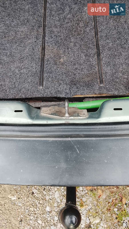 Універсал Skoda Octavia 2003 в Світловодську фото 14 Універсал Skoda Octavia 2003 в Світловодську