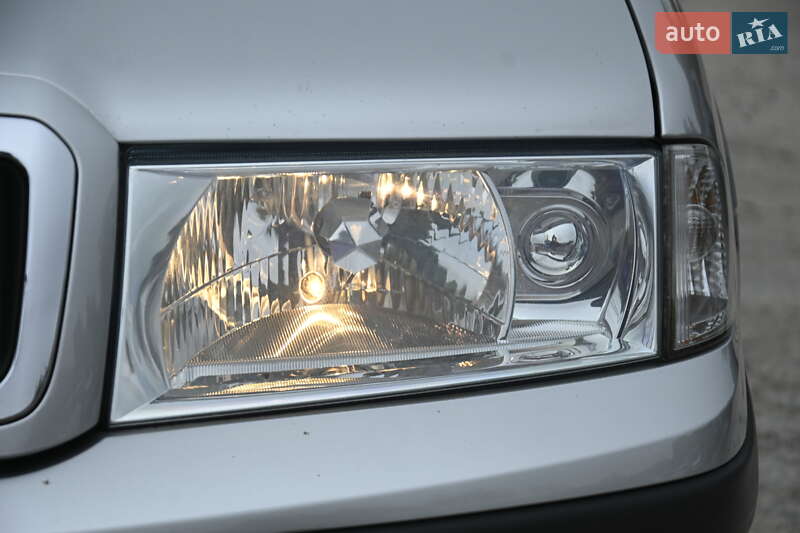 Лифтбек Skoda Octavia 2007 в Бердичеве