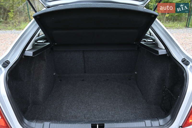 Лифтбек Skoda Octavia 2007 в Бердичеве