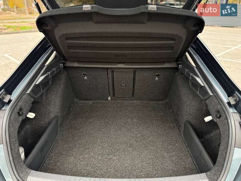 Лифтбек Skoda Octavia 2021 в Кривом Роге