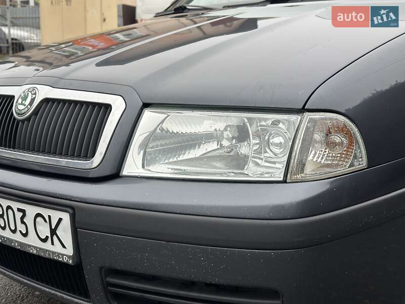 Универсал Skoda Octavia 2007 в Хмельницком фото 14 Универсал Skoda Octavia 2007 в Хмельницком