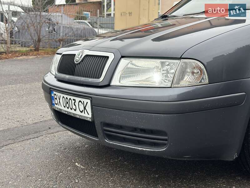 Универсал Skoda Octavia 2007 в Хмельницком фото 18 Универсал Skoda Octavia 2007 в Хмельницком