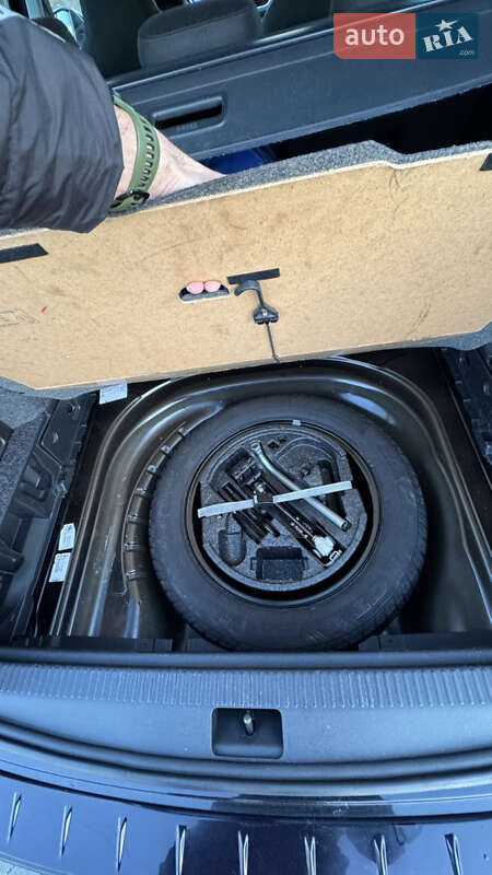 Универсал Skoda Octavia 2015 в Луцке фото 17 Универсал Skoda Octavia 2015 в Луцке