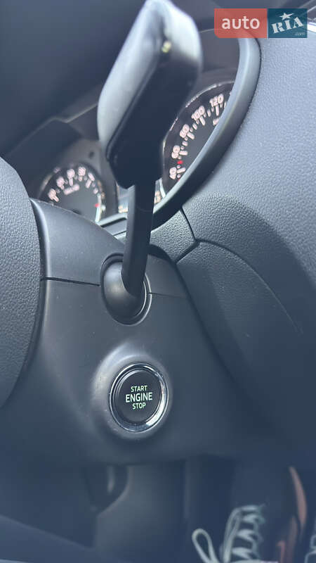 Универсал Skoda Octavia 2015 в Луцке фото 41 Универсал Skoda Octavia 2015 в Луцке