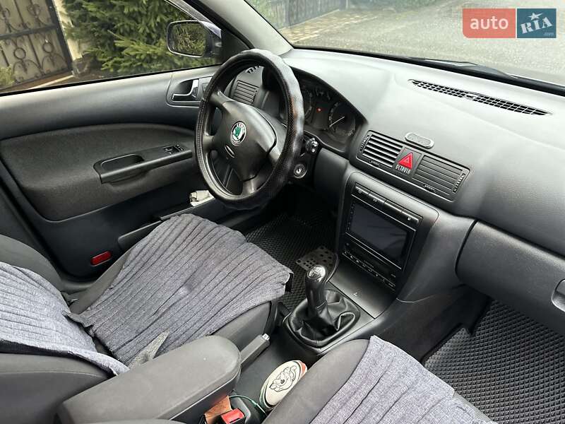 Универсал Skoda Octavia 2007 в Хмельницком фото 28 Универсал Skoda Octavia 2007 в Хмельницком