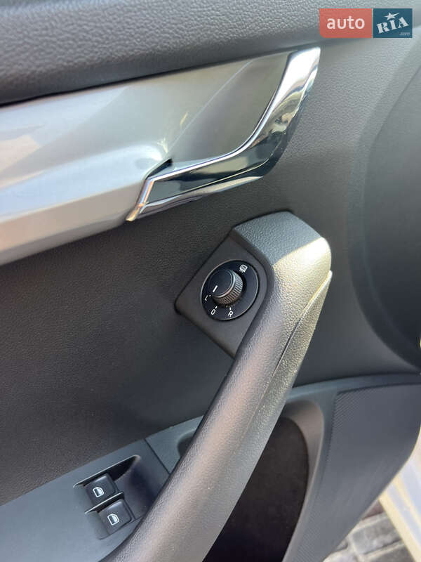 Универсал Skoda Octavia 2014 в Киеве