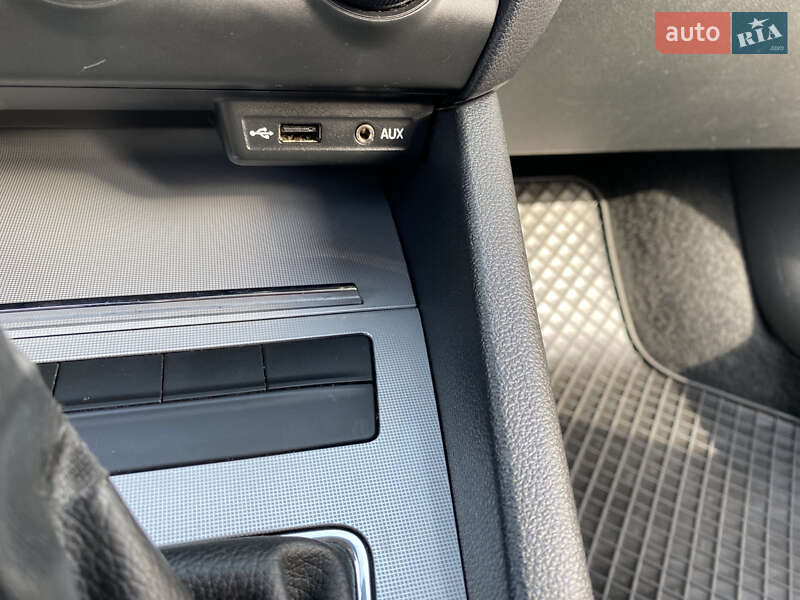 Лифтбек Skoda Octavia 2016 в Виноградове