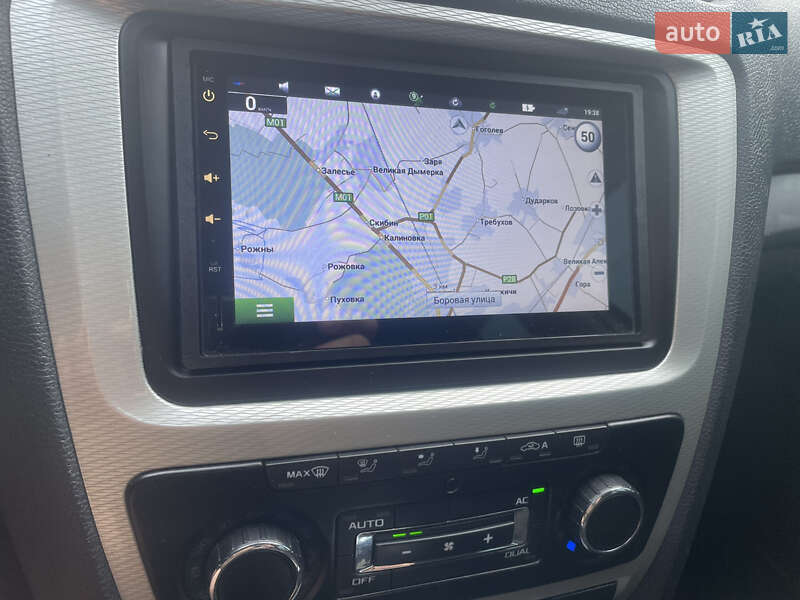 Лифтбек Skoda Octavia 2010 в Киеве фото 12 Лифтбек Skoda Octavia 2010 в Киеве