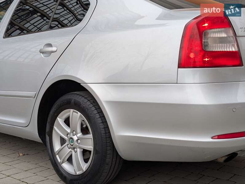 Лифтбек Skoda Octavia 2011 в Ивано-Франковске фото 18 Лифтбек Skoda Octavia 2011 в Ивано-Франковске