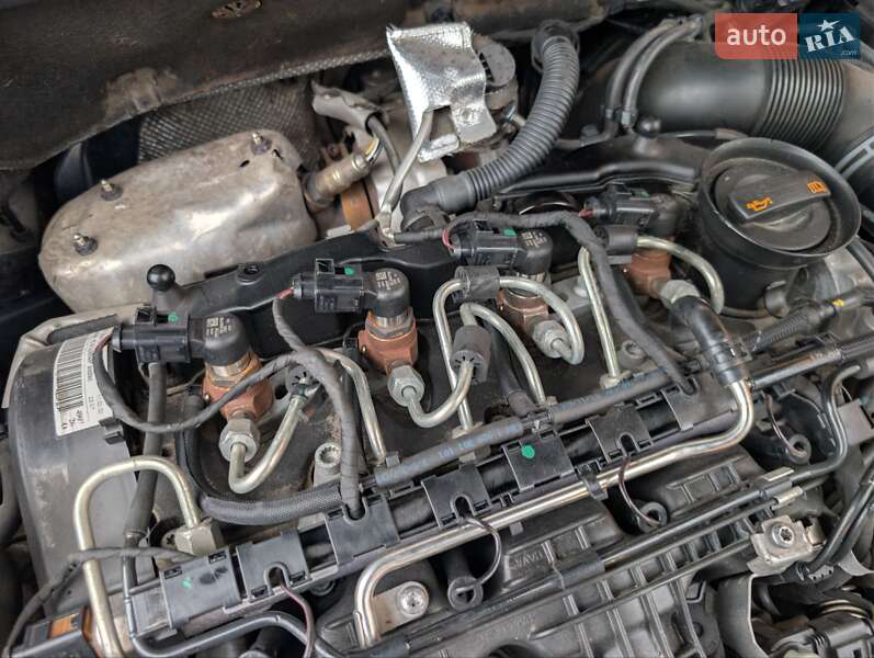 Лифтбек Skoda Octavia 2011 в Ивано-Франковске фото 28 Лифтбек Skoda Octavia 2011 в Ивано-Франковске