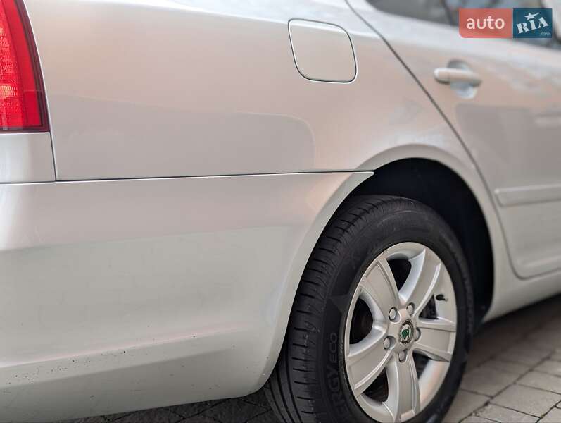 Лифтбек Skoda Octavia 2011 в Ивано-Франковске фото 33 Лифтбек Skoda Octavia 2011 в Ивано-Франковске