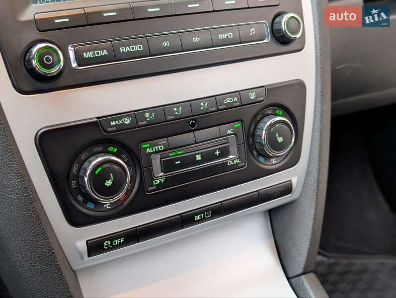 Лифтбек Skoda Octavia 2011 в Ивано-Франковске фото 55 Лифтбек Skoda Octavia 2011 в Ивано-Франковске